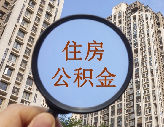 神农架在职公积金取（在职公积金提取流程）